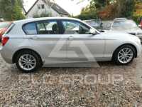 2012 BMW 116