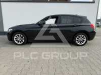 2012 BMW 116
