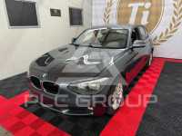 2012 BMW 116