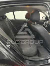 2012 BMW 116
