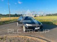 2012 BMW 530