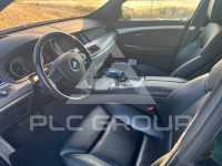2012 BMW 530
