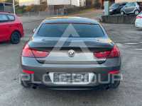 2012 BMW 640