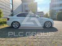 2012 BMW 120