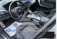 2012 BMW 120