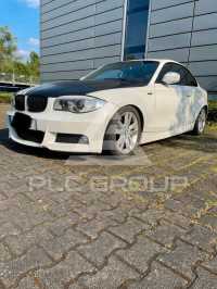2012 BMW 120