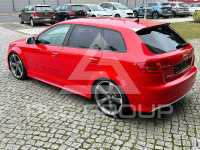 2012 Audi RS3