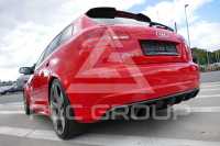 2012 Audi RS3