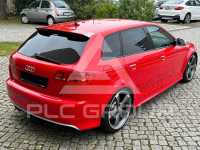 2012 Audi RS3