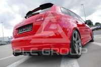 2012 Audi RS3