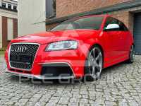 2012 Audi RS3