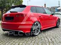 2012 Audi RS3