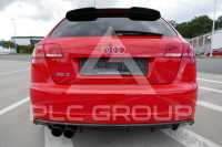 2012 Audi RS3