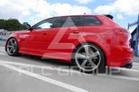 2012 Audi RS3