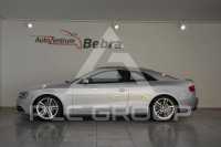 2012 Audi A5