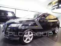 2012 Audi Q7