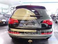 2012 Audi Q7