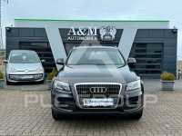 2012 Audi Q5