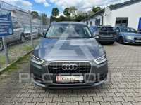 2012 Audi Q3