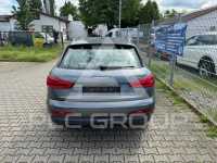 2012 Audi Q3