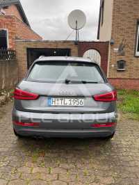 2012 Audi Q3