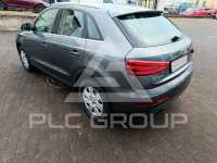 2012 Audi Q3