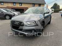 2012 Audi Q3