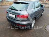 2012 Audi Q3