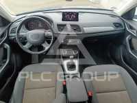 2012 Audi Q3