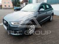 2012 Audi Q3