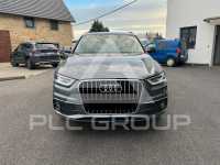2012 Audi Q3