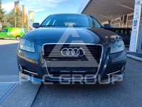 2012 Audi A3