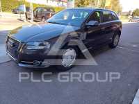2012 Audi A3