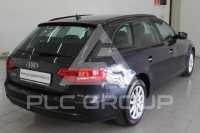 2012 Audi A4