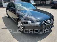 2012 Audi A4