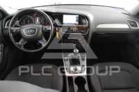 2012 Audi A4