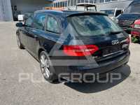 2012 Audi A4