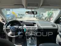 2012 Audi A4