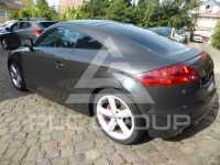 2012 Audi TT