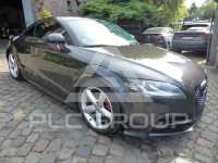 2012 Audi TT