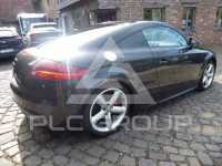 2012 Audi TT