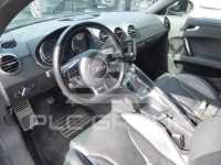 2012 Audi TT