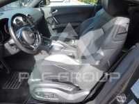 2012 Audi TT