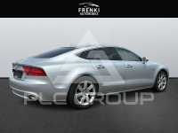2012 Audi A7