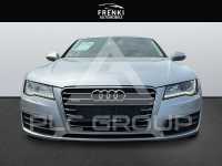 2012 Audi A7