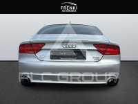 2012 Audi A7