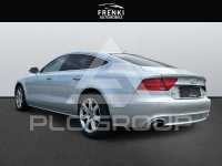 2012 Audi A7