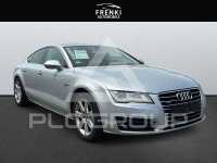 2012 Audi A7