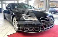 2012 Audi A7