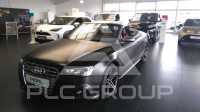 2012 Audi S5